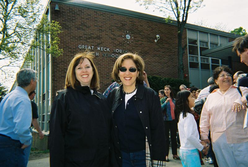 Margaret Levine, Anne Loring