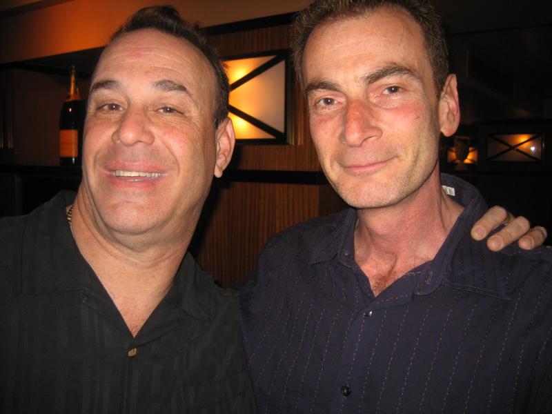 Jon Taffer & Bruce Epstein