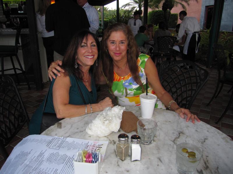 Aimee Salis & Randi Seligman 