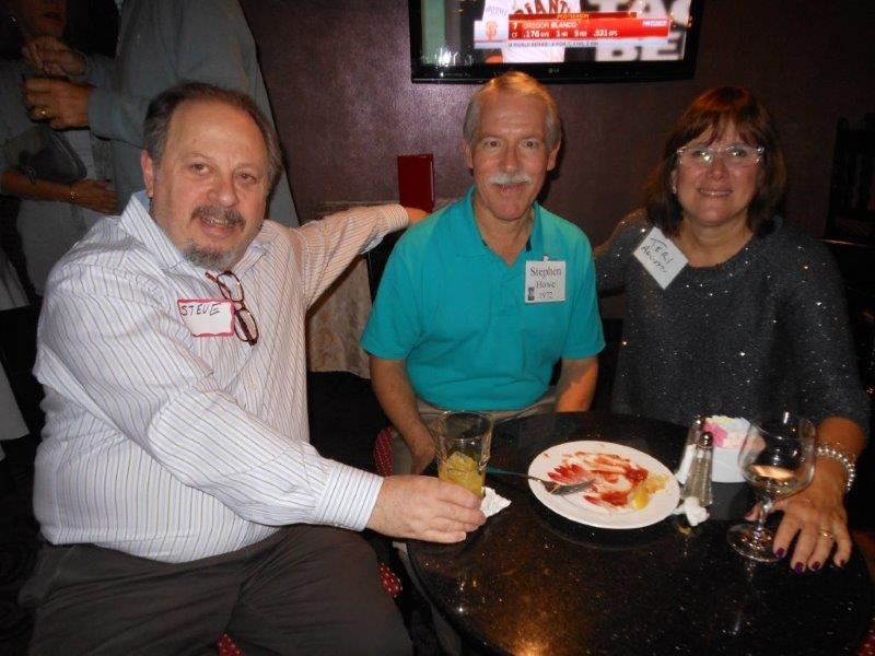 Steven Scheiner,Stephen Howe & Teri Aglietti