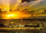 Jerusalem - a City of Hope and Joy