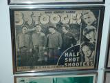 Halfshot Shooters Lobby Card 1936