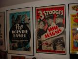 3 Stooges One Sheet Posters 1930