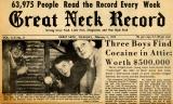 The Great Neck Cocaine Find of 1965