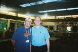 George Levien & Alan Pomerantz