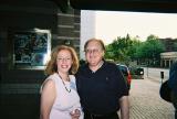 Ilene Weinberg & husband George