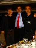 Jimmy Elkind, David Zale, Paul Pimsler