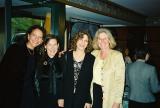 Jill Wender, Sari Kutch, Jane Sterling,Debra Gottlel