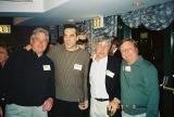 Matt Errett, Mike Giaramita, Thomas Arpino, Ken Hirsch