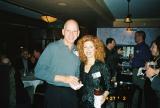Andy Hirschl, Andrea Ganis