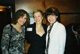 Jane Sterling, Heidi Ackerman , Cheryl Abruzzo