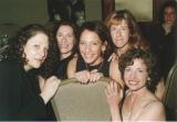 Gail Futernick, Sari Kutch, Jill Wender, Marcia Salem, Pam Bauman