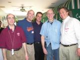 Andrew Nadler, George Levien, Bruce Epstein,  Alan Pomerantz, Marc Levine