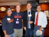 Corey Bergman, George Levien, Alan Pomerantz, David Einsidler 