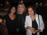 Dee Dee Carillo, Karen Grode, & Roberta Riportella 